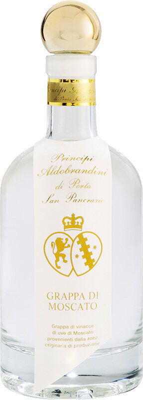 Aldobrandini Moscato