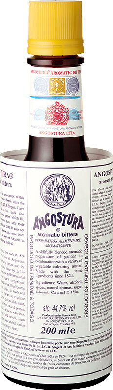 Angostura Aromatic Bitters