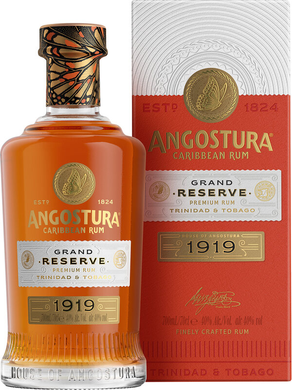 Angostura 1919 Grand Reserve