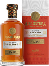 Angostura 1919 Grand Reserve