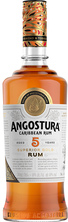 Angostura 5 yo