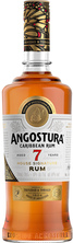 Angostura 7 yo