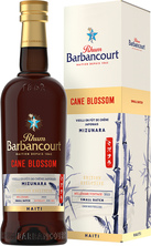 Barbancourt Cane Blossom