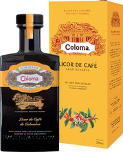 Coloma  Coffee Liqueur