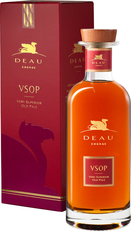 Deau VSOP