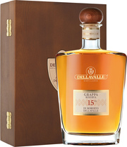 Dellavalle Riserva di Roberto Dellavalle 15 yo