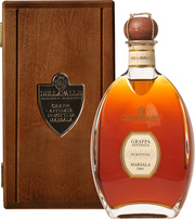 Dellavalle Affinata in botti da Marsala