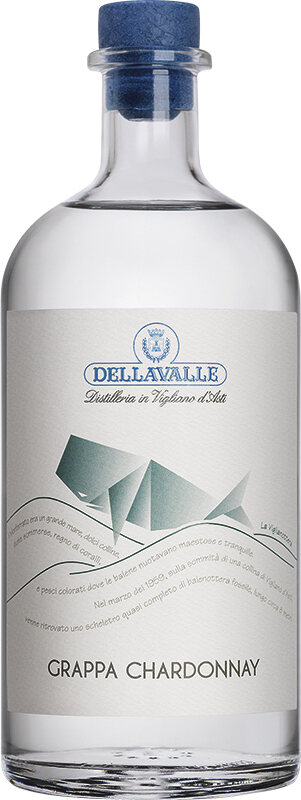 Dellavalle  Chardonnay