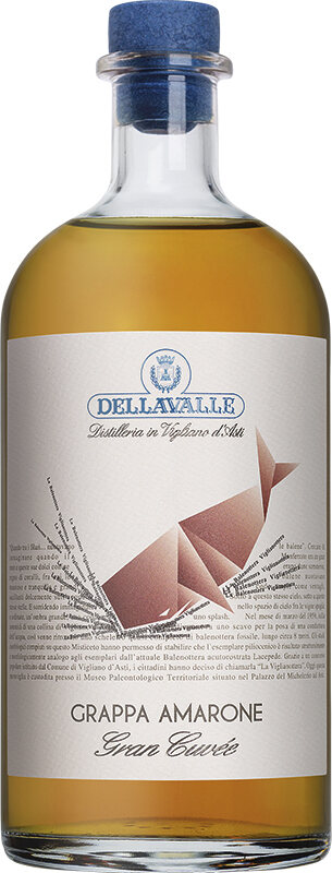 Dellavalle  Amarone Gran Cuvée