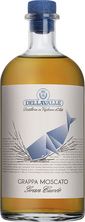 Dellavalle  Moscato Gran Cuvée