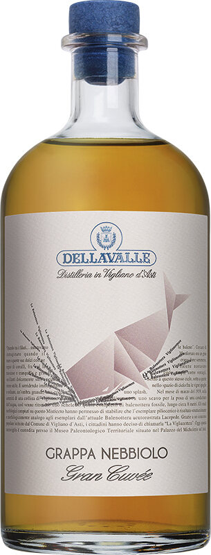 Dellavalle  Nebbiolo Gran Cuvéé