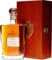 Dellavalle Affinata in botti da Demerara Rum