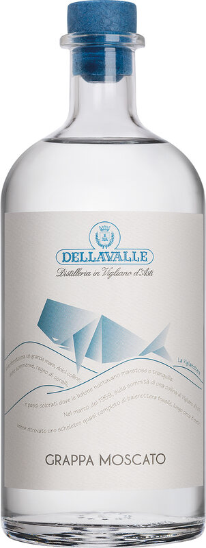 Dellavalle  Moscato