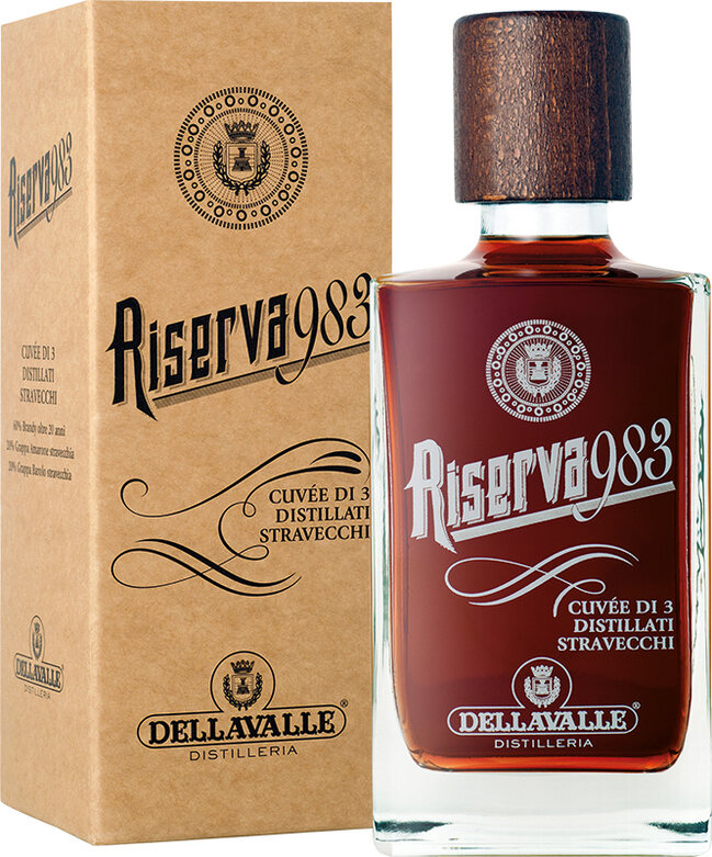 Dellavalle  Riserva 983