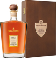 Dellavalle Affinata in botti da Whisky