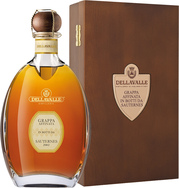 Dellavalle Affinata in botti da Sauternes
