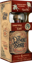 The Demon's Share 6 yo GB