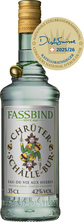 Fassbind Chrüter Schälle-Bur 35cl