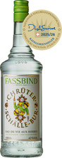 Fassbind Chrüter Schälle-Bur