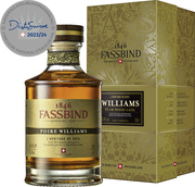 Fassbind L'Héritage de Bois Poire Williams