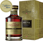 Fassbind L'Héritage de Bois Prune