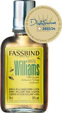 Fassbind Honig-Williams TFL