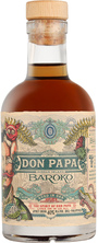 Don Papa Baroko 20cl