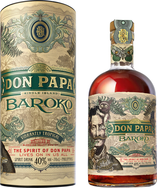 Don Papa Baroko