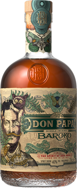 Don Papa Baroko