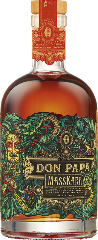 Don Papa Masskara