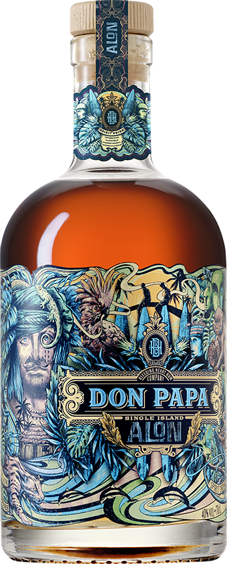 Don Papa Alon