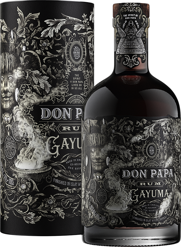 Don Papa Gayuma