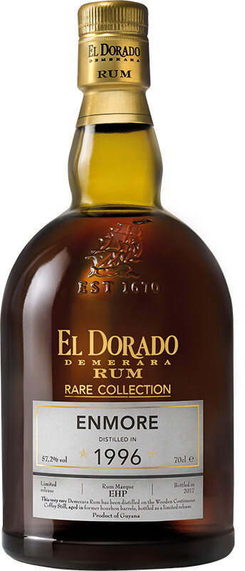 El Dorado Rare Collection 