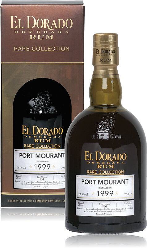 El Dorado Rare Collection 