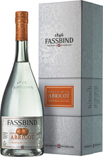 Fassbind Fine Eau-de-Vie Abricot