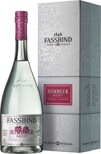 Fassbind Fine Eau-de-Vie Himbeergeist