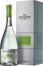 Fassbind Fine Eau-de-Vie Pomme 