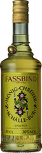 Fassbind Honig-Chrüter Schälle-Bur 35cl