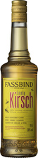 Fassbind Honig-Kirsch