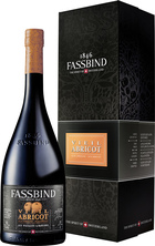 Fassbind Vieil Abricot Gift Box