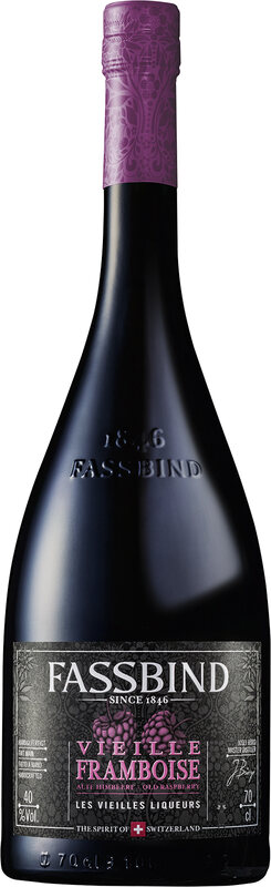 Fassbind Vieille Framboise