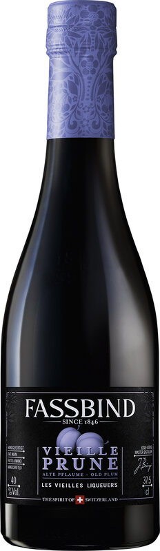 Fassbind Vieille Prune 37.5cl