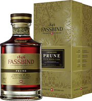 Fassbind L'Héritage de Bois Prune