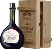 Ferté de Partenay HORS D'AGE