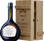 Ferté de Partenay VSOP