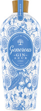 Generous Azur Gin