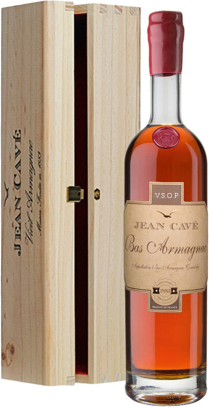 Jean Cavé VSOP