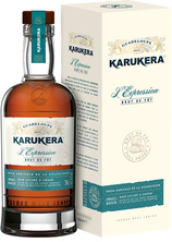 Karukera Expression 2020 no 2 BRUT DE FUT