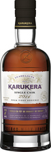 Karukera Single Cask 2014
