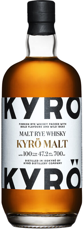 Kyrö  Rye Malt